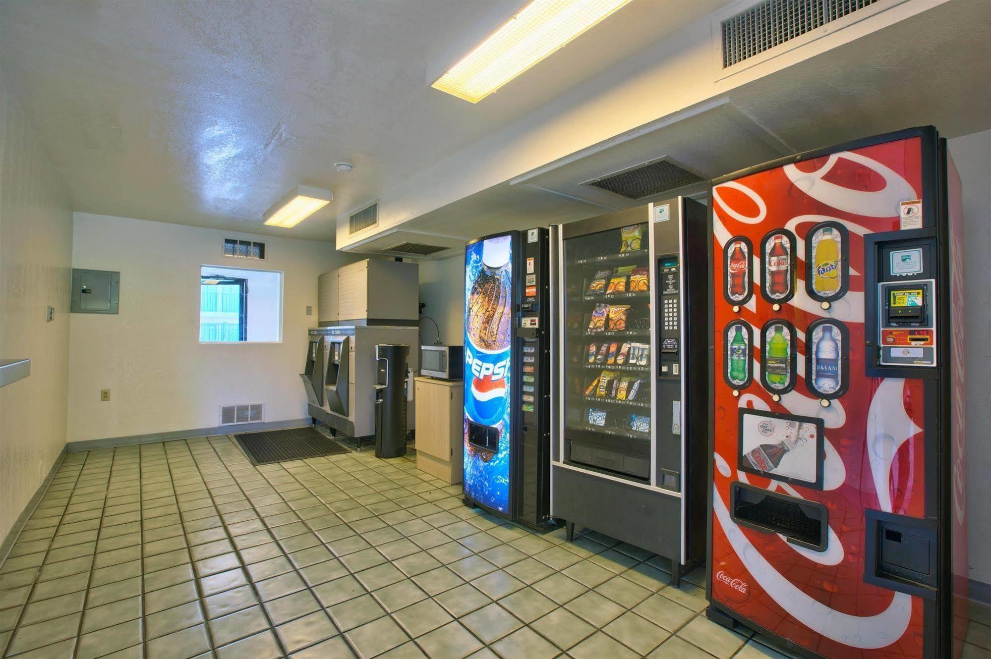 Motel 6-Valdosta, Ga - University Exterior photo